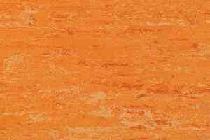 Линолеум Linodur Sport 1072 Peach Orange фото  | FLOORDEALER